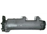 купить Теплообменник масляный (длинный) на двигатель 260 л.с. / ООО Темплообменник