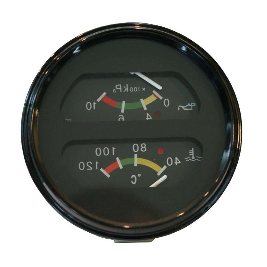 купить Комбинация приборов н/о (2 указателя)