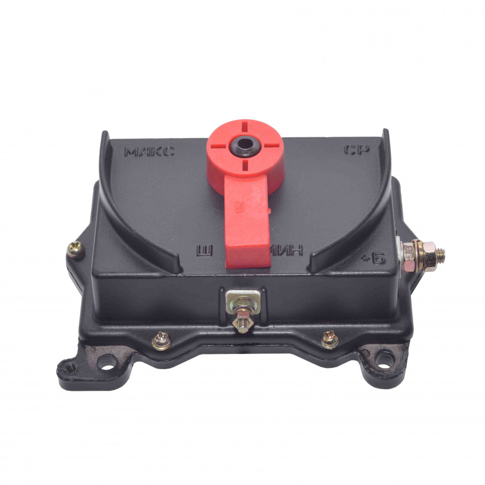 купить Реле регулятор РР-356 (776.3702) / ЭМИ г.Пенза