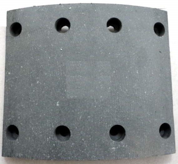 купить Накладка тормозная СУПМАЗ 160мм