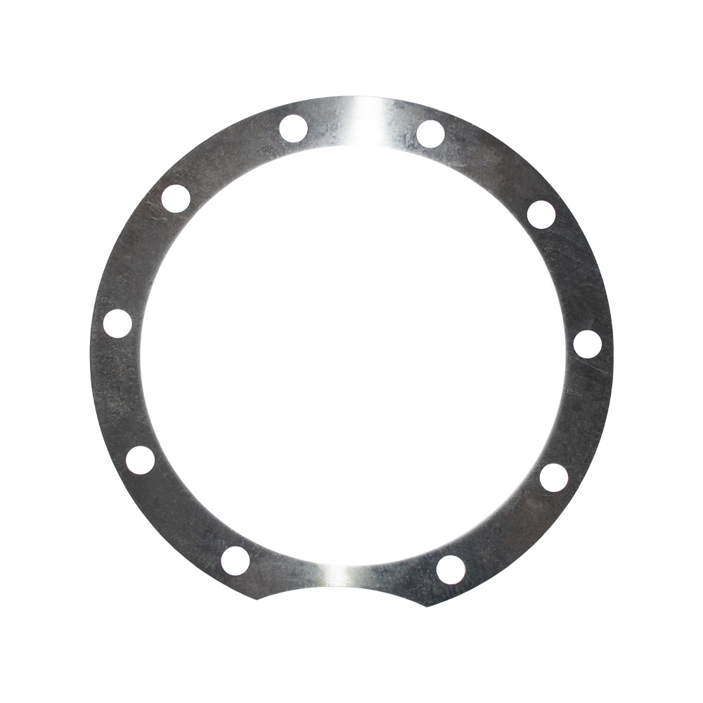 купить Прокладка регулировочная заднего редуктора на 6520 (0,2мм)