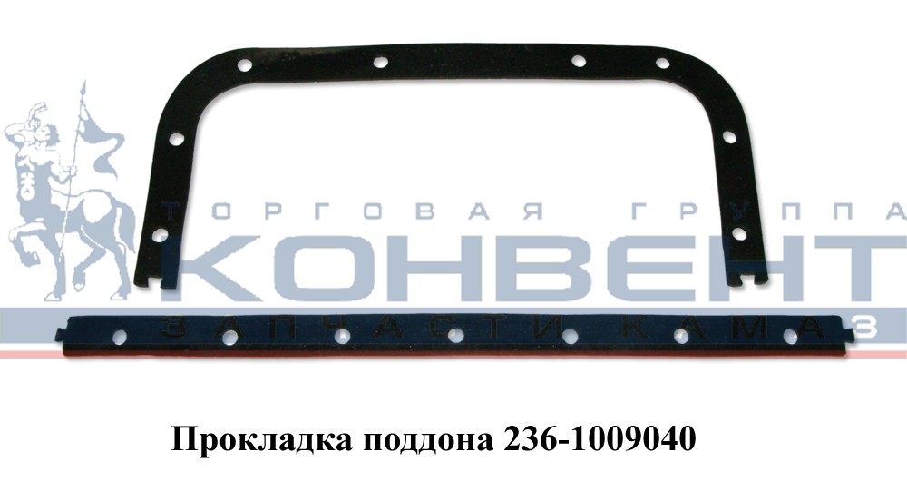 купить Пр-ка поддона 236 (пробка)