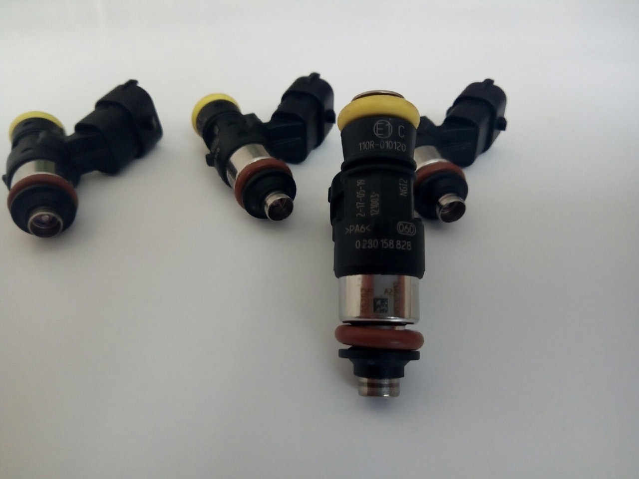 купить Дозатор газа на 5490 / BOSCH