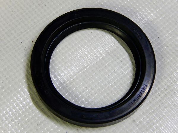 купить Манжета ТНВД Евро-3 ( 80 х 60 х10 ) / завод