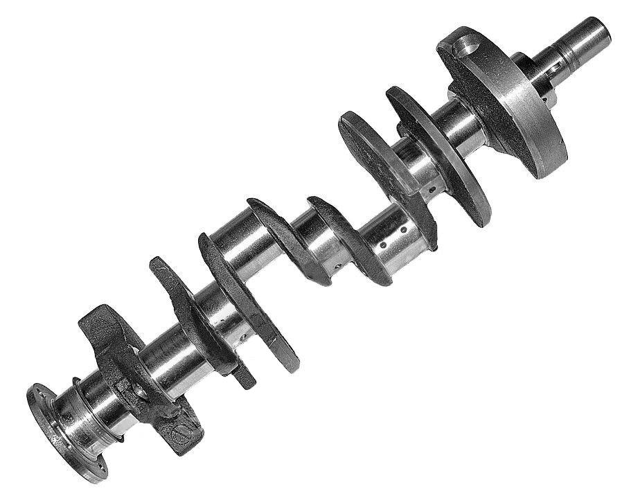 купить Коленвал на двиг. 536 ЕВРО-4