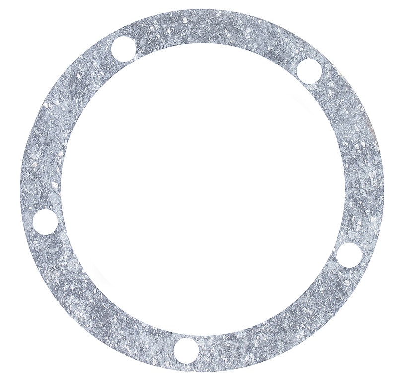 купить Прокладка крышки передней ступицы БУМАГА