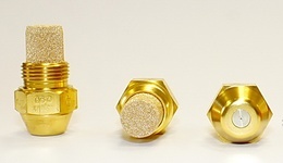 купить Форсунка на ПЖД 15 (расход 1,25 л/ч)