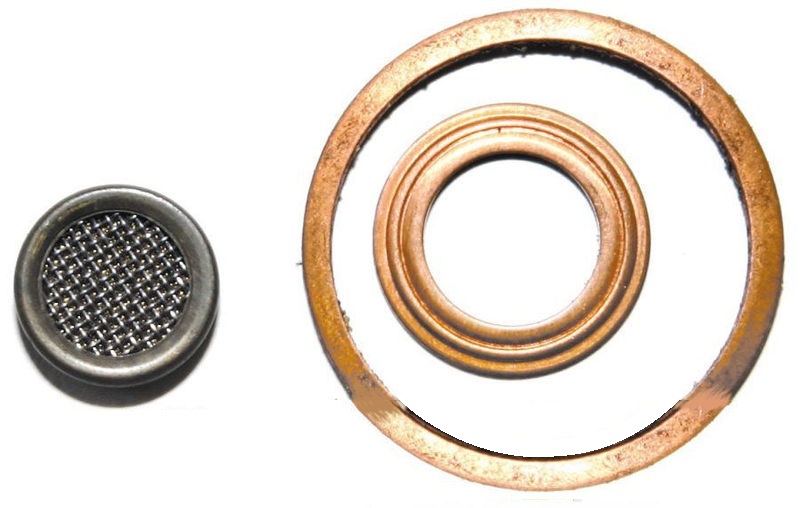 купить Р/к форсунки (из 3-х)