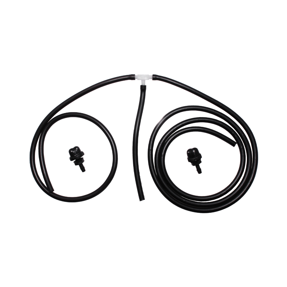 купить Трубки бачка омывателя с форсунками в сборе / завод