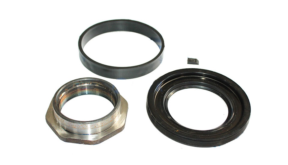 купить Рк задней ступицы Евро в коробке из 4-ех 