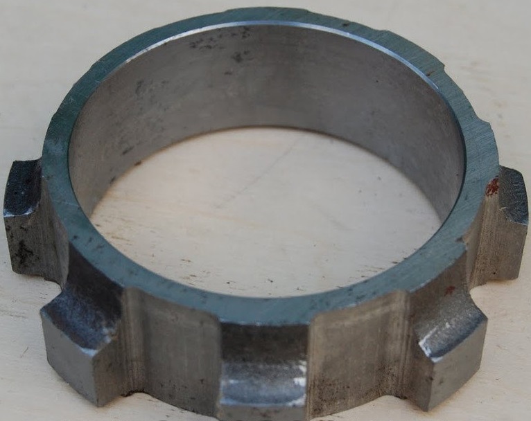 купить Ротор-Индуктор КПП 239