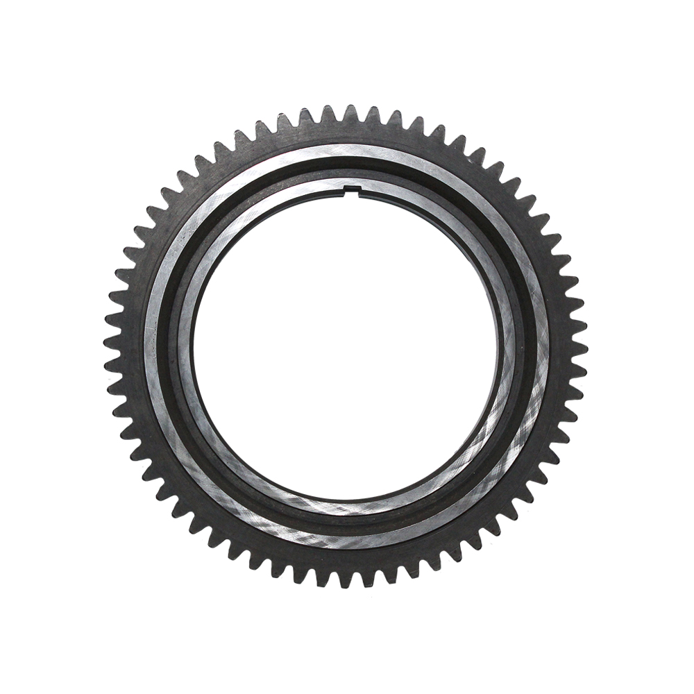 купить Шестерня коленвала ведушая Евро (64 зубьев) / ПАО КамАЗ