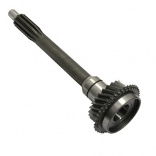 купить Вал первичный КПП ГАЗ-3302 (дв.Cummins) голый / Нижегородские моторы