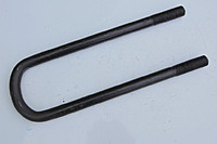 купить Стремянка 385 передняя М 24*2* (голая)