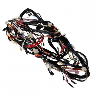 купить Пучок проводов кабины 53212