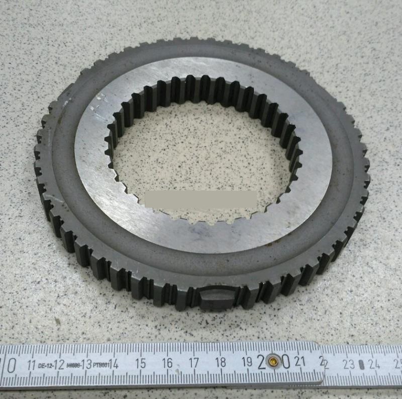 купить Ступица муфты включения КПП 239