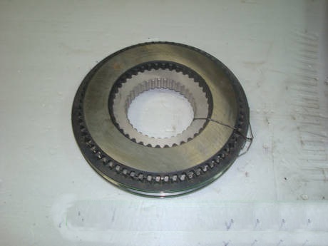 купить Синхронизатор КПП 239 2-3пер.RC30316001(HOERBIGER)