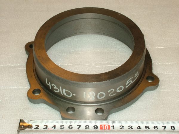 купить Стакан переднего подшипника раздаточной коробки / ПАО КамАЗ