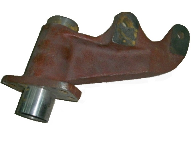 купить Кронштейн передней тормозной камеры