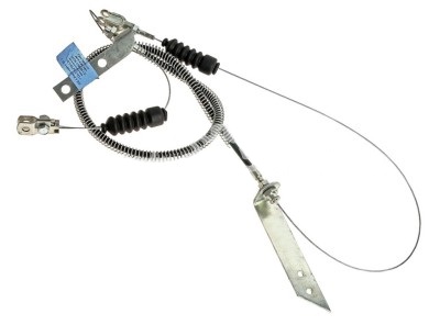 купить Привод гибкий 54328   (2143мм) (оплетка L=850мм)