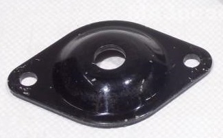 купить Крышка опоры двигателя