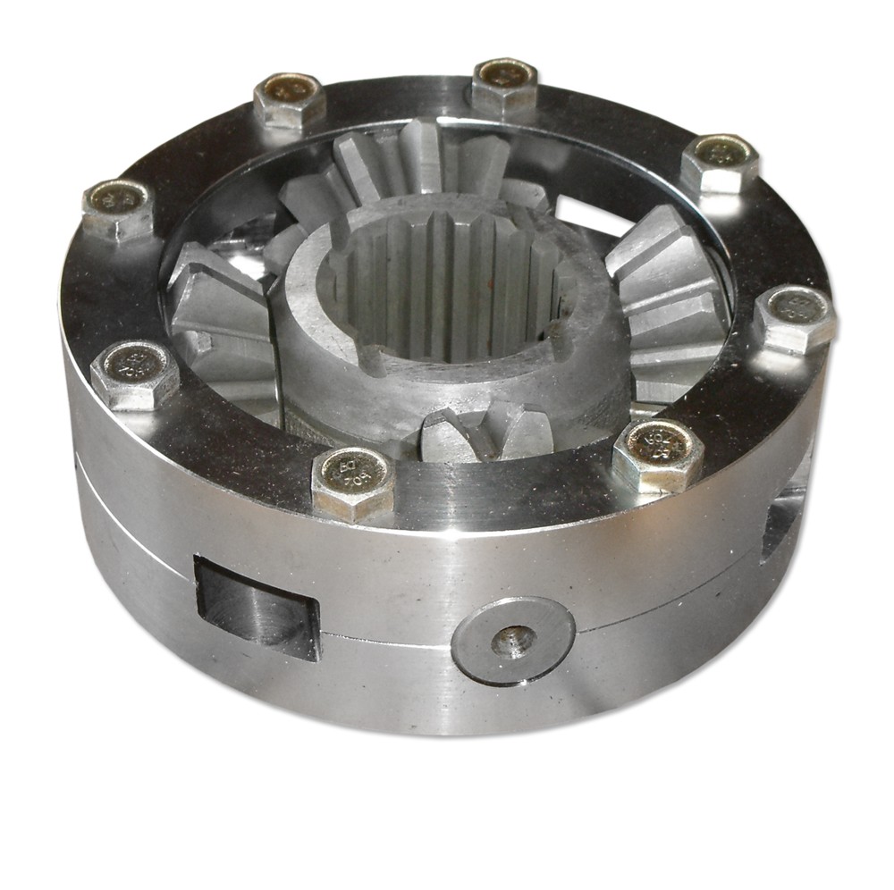 купить МОД (дифференциал) 6520 / ПАО КамАЗ/СБОРКА