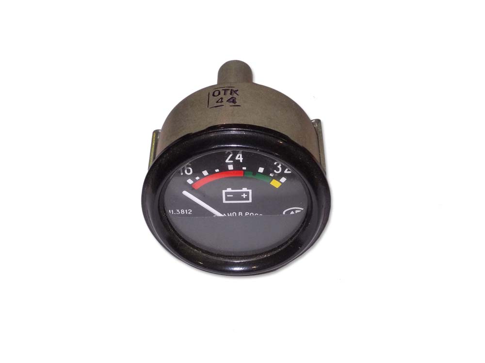 купить Вольтметр / ООО НПК "Автоприбор" г.Владимир