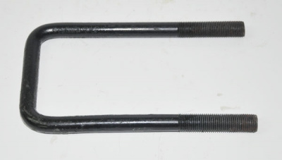 купить Стремянка 195 передняя М 24*2* (голая)