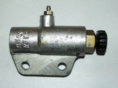 купить Гидроцилиндр замка кабины н/о