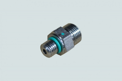 Муфта с наруж. резьбой  (ISBe) DCEC 3922790/ 3922789/ 392279 4940183 купить у ЛОРРИ ТРАНС фото муфта с наруж. резьбой  (isbe) dcec 3922790/ 3922789/ 392279 4940183