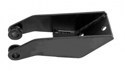 купить Кронштейн амортизатора верхний задний 551603