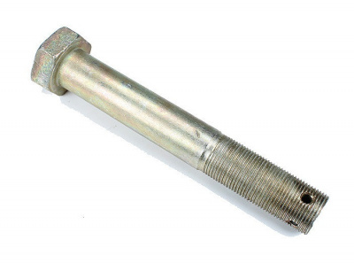 заказать Болт М30х200 задней рессоры купить Болт М30х200 задней рессоры