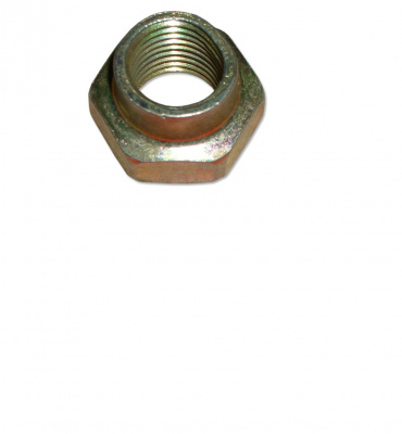 купить Гайка  М14х1,5 (самоконтрящаяся) / г. Белебей