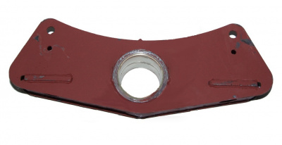 купить Балансир в сборе плечо 255/255мм