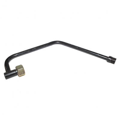 купить Трубка высокого давления насоса подъема платформы