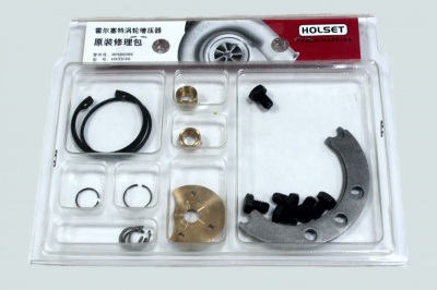 Ремкомплект турбокомпрессора HOLSET HE351W N 4043982 (6ISBe) 3575169 4027448 купить у ЛОРРИ ТРАНС фото ремкомплект турбокомпрессора holset he351w n 4043982 (6isbe) 3575169 4027448