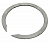 купить Кольцо пружинное 336 упорное 2,65 мм (d=79.5)