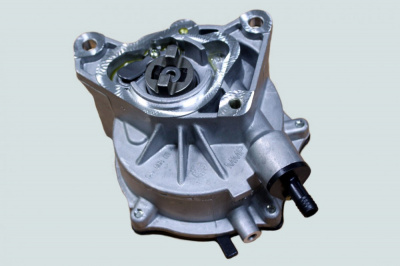 Насос вакуумный (ISF2.8) WABCO 5270422/ 5270423/ 91490501 FOTON 5282085 купить у ЛОРРИ ТРАНС фото насос вакуумный (isf2.8) wabco 5270422/ 5270423/ 91490501 foton 5282085