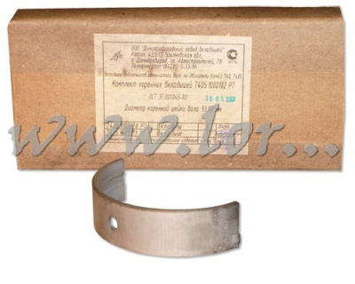 купить Вкладыши Р7 корен.