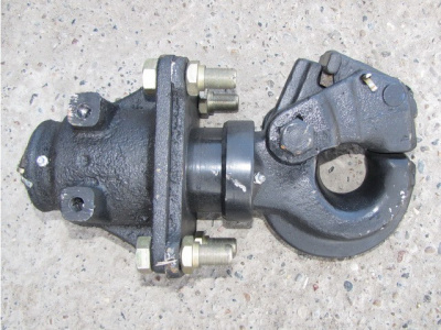 купить Прибор буксирный в сборе (фаркоп)