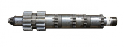 заказать Вал промежуточный (КПП) купить Вал промежуточный (КПП)