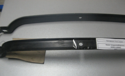 купить Хомут воздухозаборника нового образца