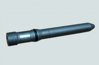 Коннектор форсунки (QSC, L) 3936953/4931173 DVMARK 3944833 купить у ЛОРРИ ТРАНС фото коннектор форсунки (qsc, l) 3936953/4931173 dvmark 3944833