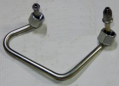 купить Трубка ТНВД на 536 5-го цилиндра