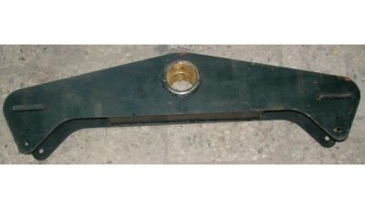 купить Балансир в сборе плечо 500/500мм