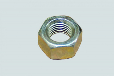 фото гайка винта коромысла cummins isbe isf foton 3927692 