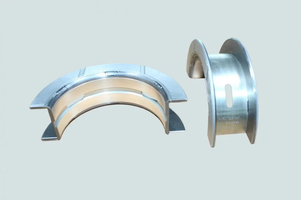 фото вкладыш к/в упорный верхний 0,00 (6ct, isc, l, isle) 3926798/ 3916830/ 3901400 dcec 3944163 