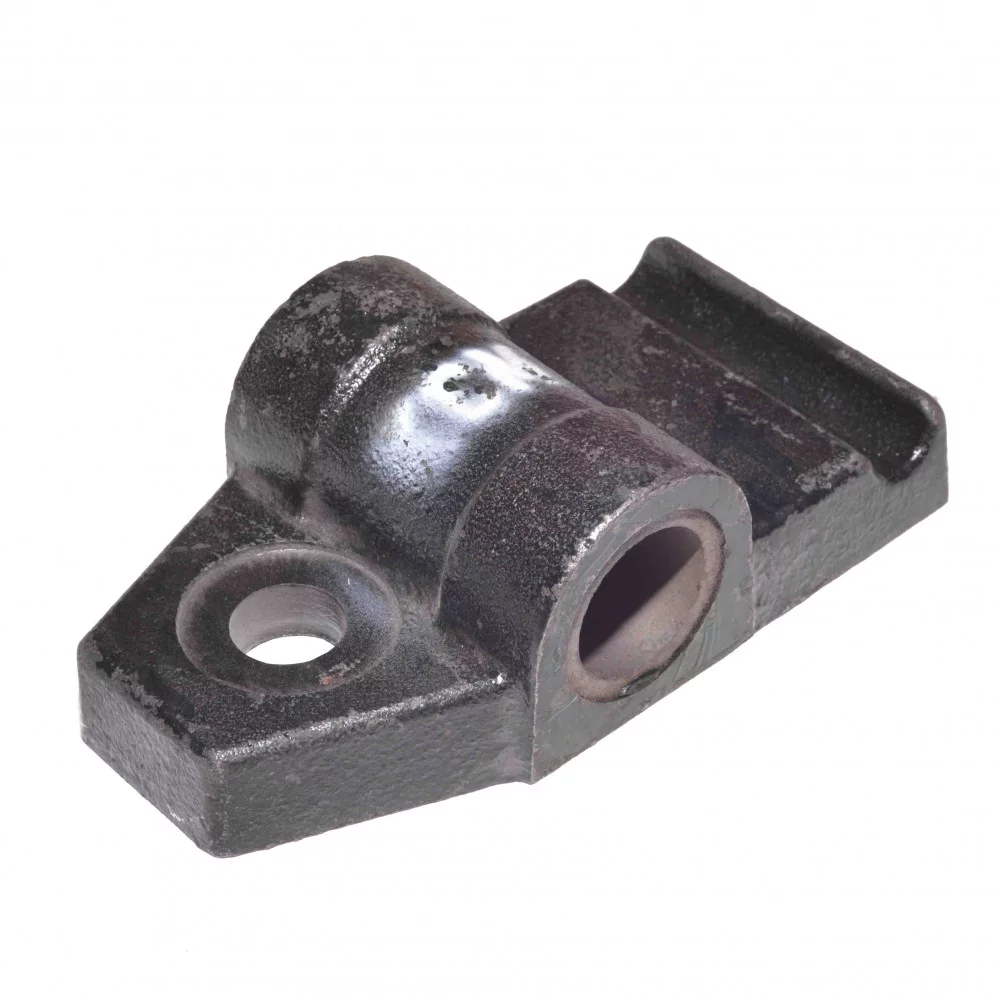 купить Ушко передней рессоры (стальная втулка)