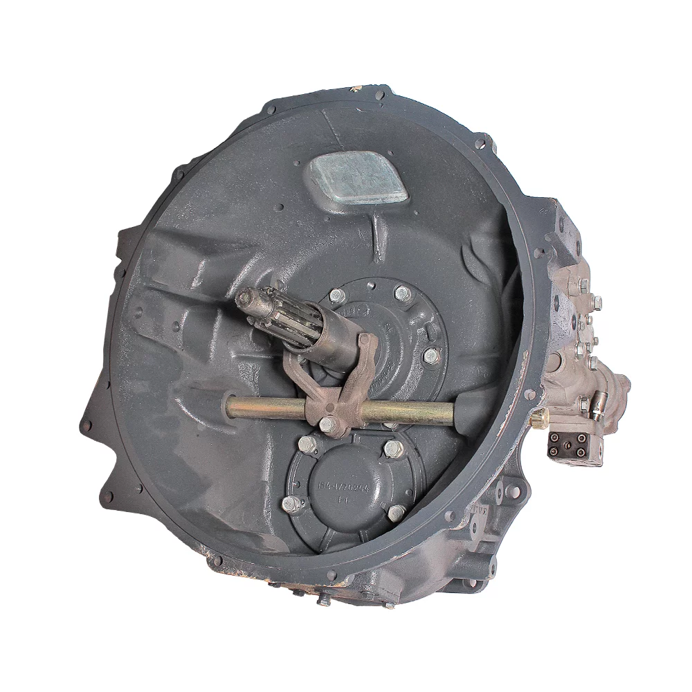 купить Делитель передач КПП-154 / ПАО КамАЗ