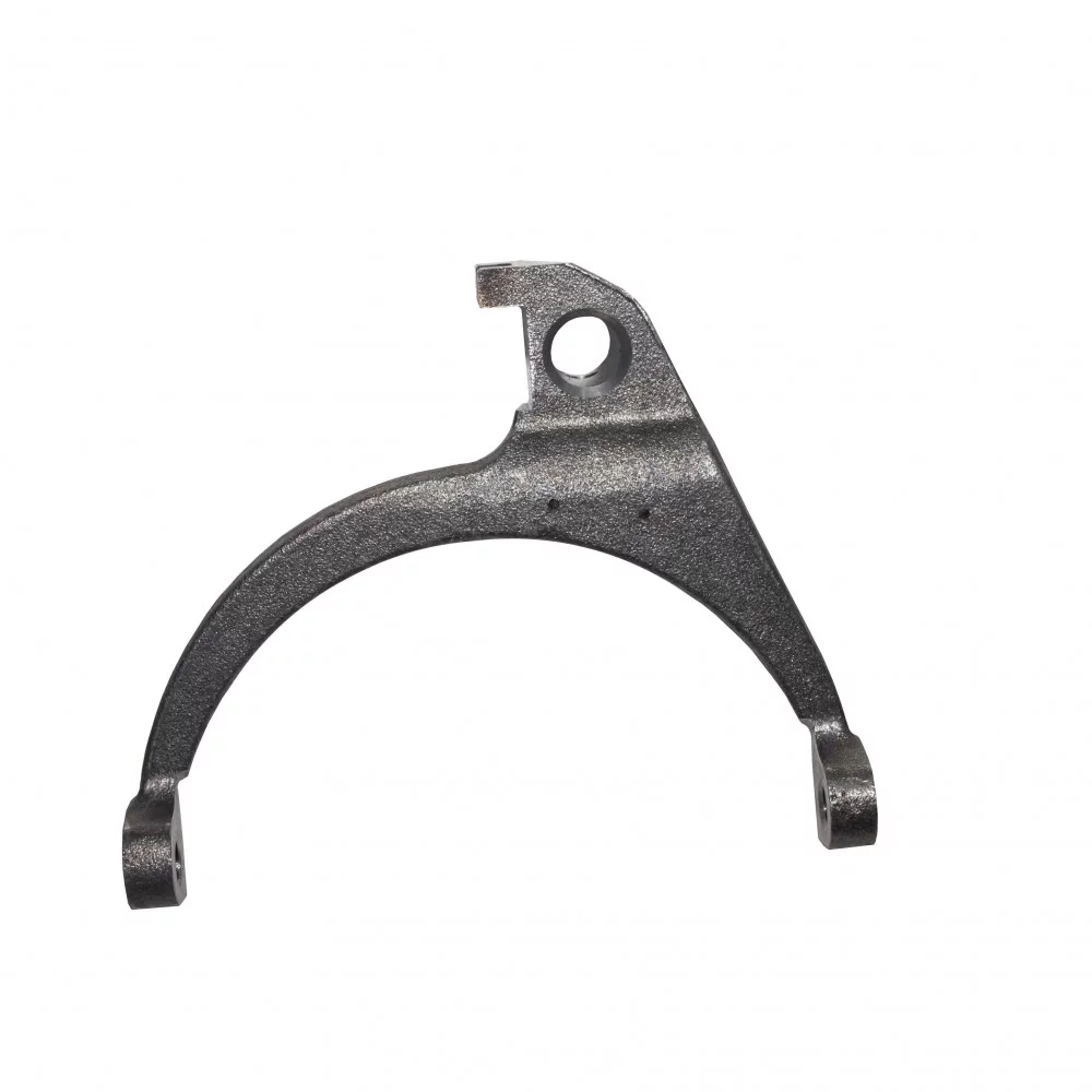 купить Вилка переключения синхронизатора 4/5 передачи / ПАО КамАЗ / с разбора